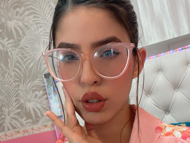 NatyBakers - Live sex cam - 23263941