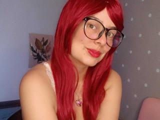 JaneeMadmax - Sexe cam en vivo - 23264201