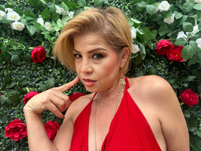 LiaNess - Sexe cam en vivo - 23264649