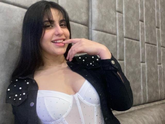 ChloePrie - Live sexe cam - 23264713