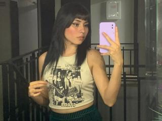 GaiaJonnes - Live sex cam - 23265753