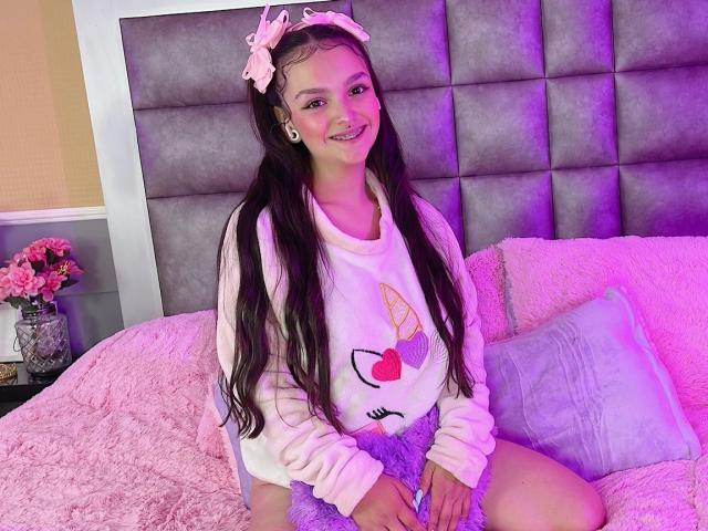 MarietteJones - Live porn &amp; sex cam - 23266117
