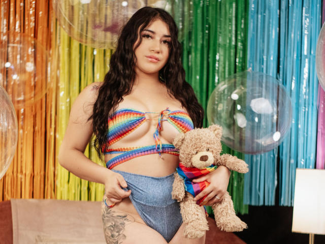 KallyMyller - Live sex cam - 23266149