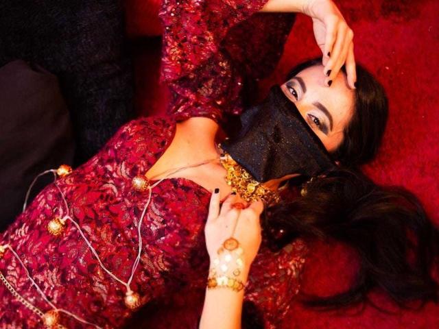 LailaIsa - Live sex cam - 23266309