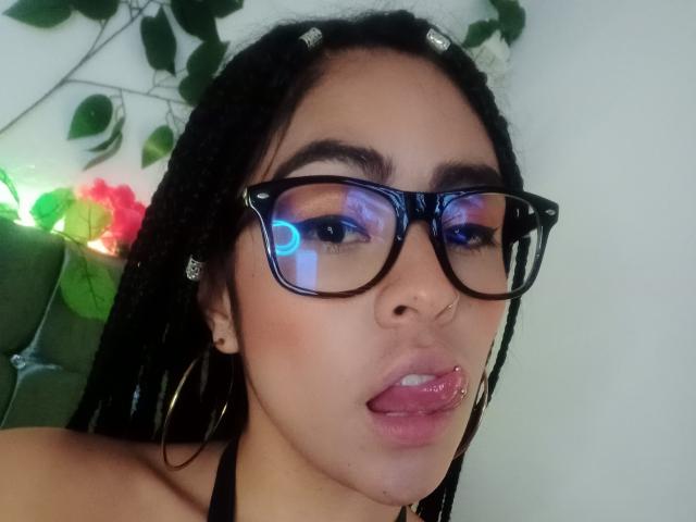 StellaBeckker - Live Sex Cam - 23266789