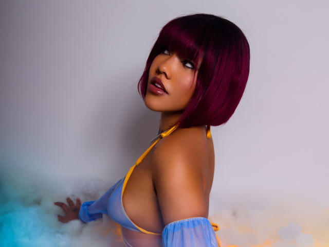KourtneyLeen - Live Sex Cam - 23267293