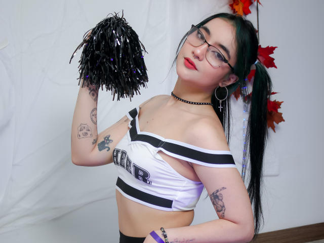 LyRose - Sexe cam en vivo - 23267633