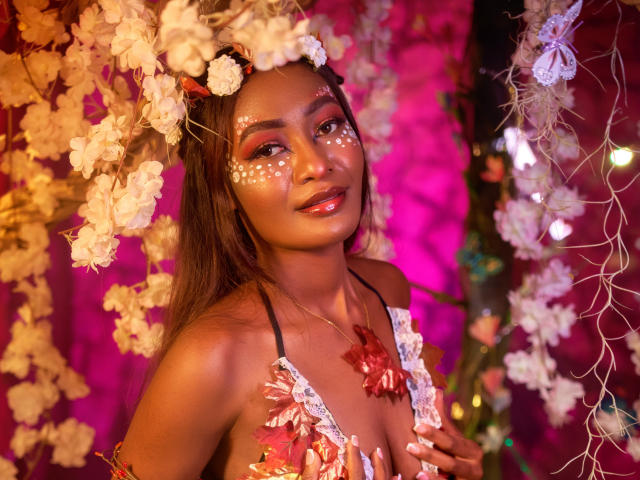 LaylaBaker - Sexe cam en vivo - 23267661