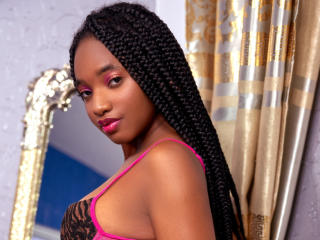 EmmaParis - Live Sex Cam - 23267805