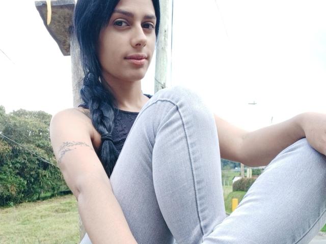 AnaisHilton - Live sex cam - 23268257