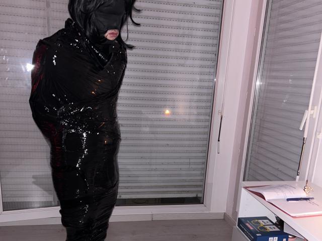 DominaCaty - Live sexe cam - 23268765