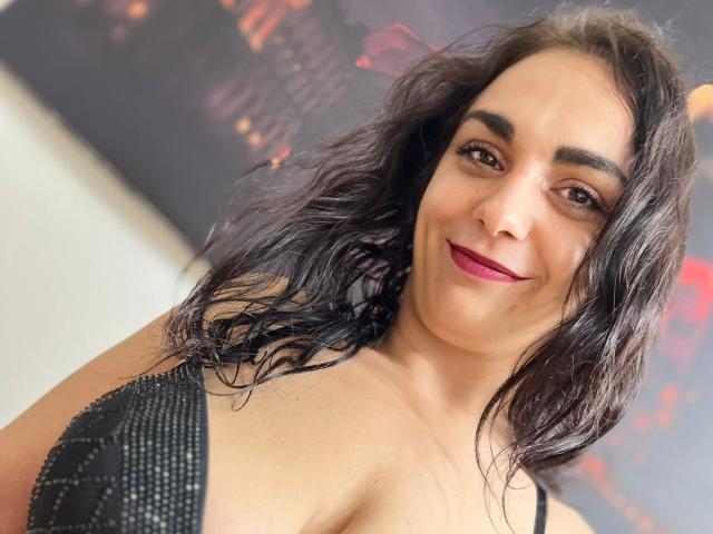 SiennaKaway - Sexe cam en vivo - 23269649