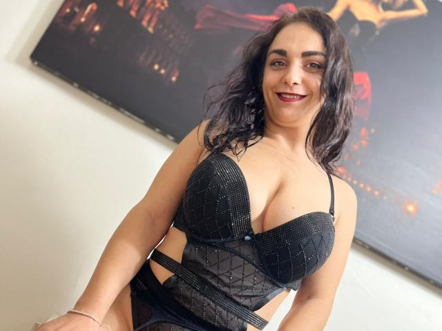 SiennaKaway - Sexe cam en vivo - 23269653