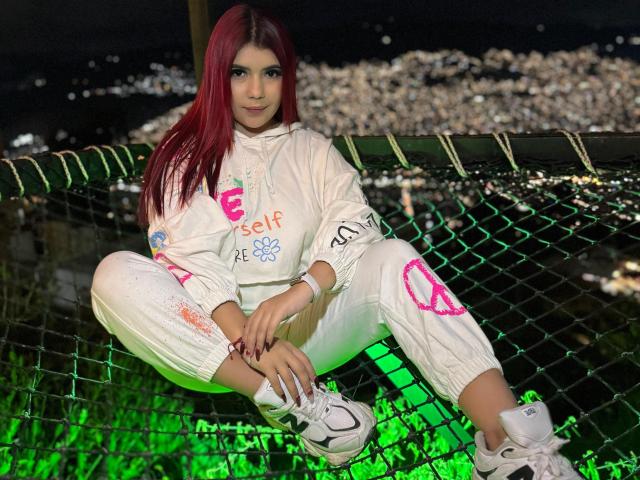 KeithyBlayer - Live sex cam - 23270005