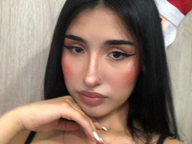 NickiClark - Live porn &amp; sex cam - 23270809