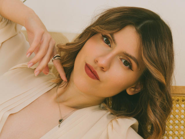 MaryBess - Camera khiêu dâm &amp; quyến rũ trực tiếp - 23271069