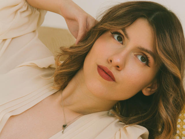 MaryBess - Live porn &amp; sex cam - 23271093