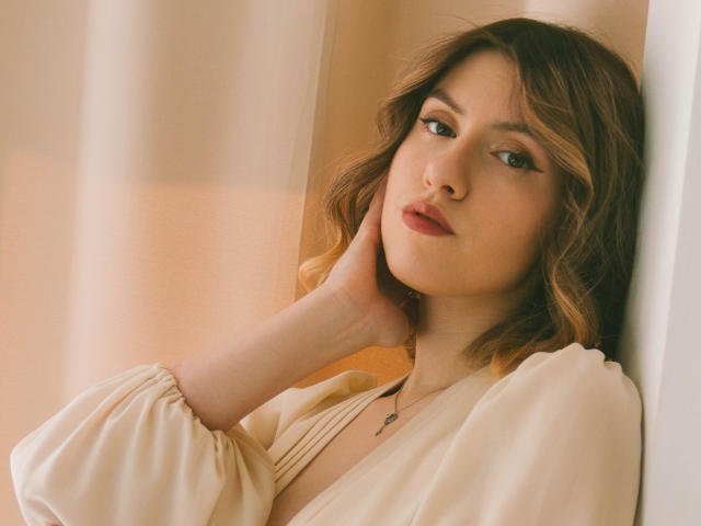 MaryBess - Live porn &amp; sex cam - 23271197