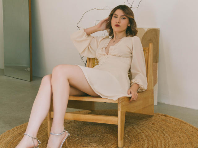 MaryBess - Sexe cam en vivo - 23271205