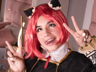 AlejaBalnueva - Sexe cam en vivo - 23271449