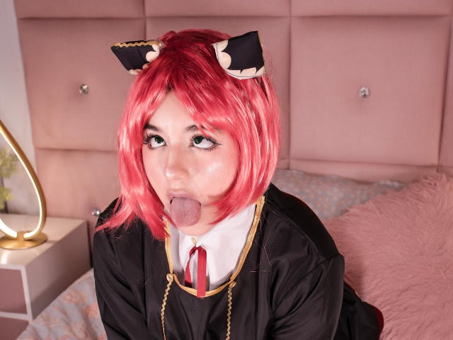 AlejaBalnueva - Sexe cam en vivo - 23271465