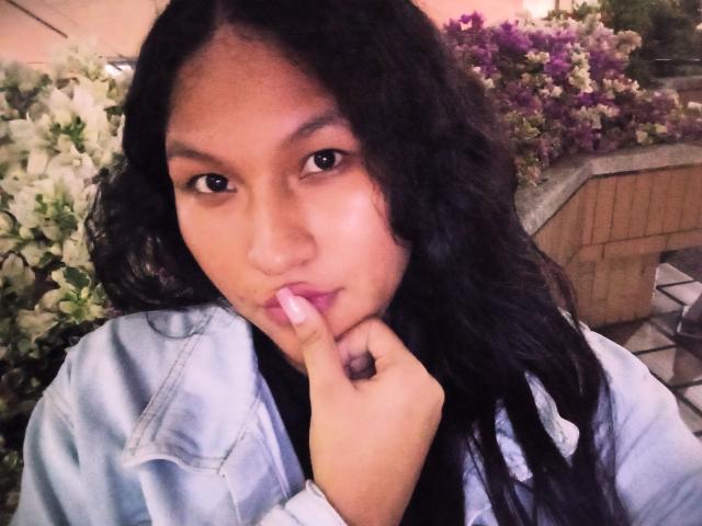 AbbyBlack69 - Sexe cam en vivo - 23271689