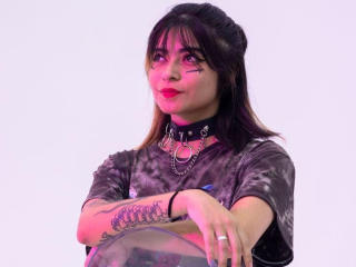 Anacrow - Live sex cam - 23271805
