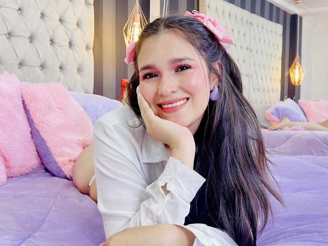 AlessiaPieri - Sexe cam en vivo - 23272117