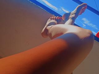 JulianaTasty - Live sex cam - 23272273