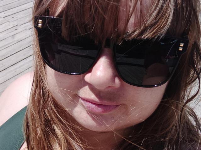 DorothySummer - Sexe cam en vivo - 23273121