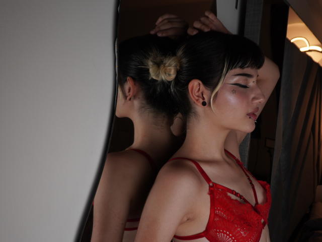 ClaireUwu - Sexe cam en vivo - 23273185