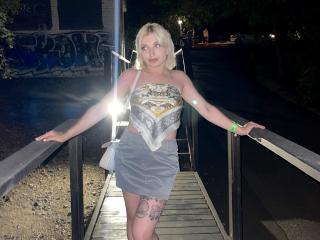 PamellaSweet - Sexe cam en vivo - 23273245