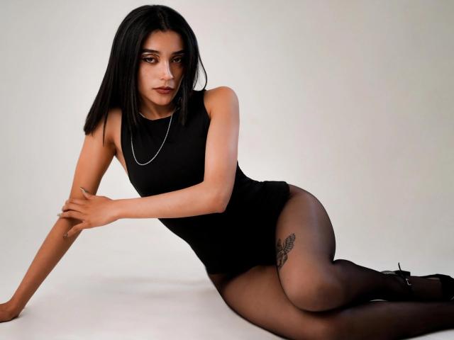 SalomeMille - Sexe cam en vivo - 23273277