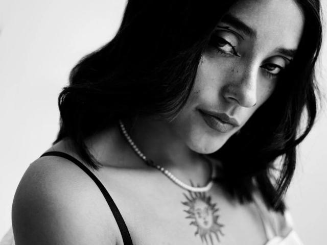 SalomeMille - Live sex cam - 23273289