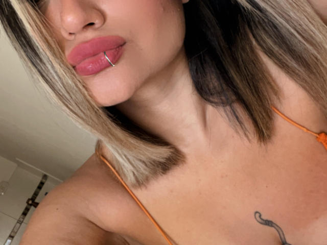 BarbaraLevys - Live sex cam - 23273433