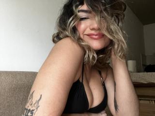 BarbaraLevys - Live sex cam - 23273441