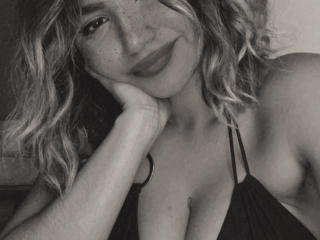 BarbaraLevys - Live sex cam - 23273457