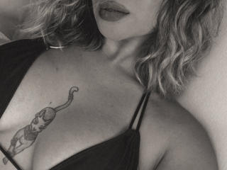 BarbaraLevys - Live sex cam - 23273465