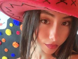 LunalEvans - Live sex cam - 23273677