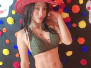 LunalEvans - Live sex cam - 23273685