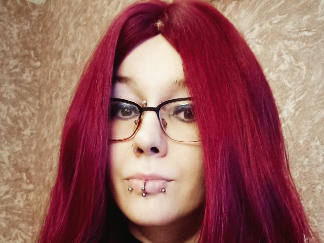 Vermilia - Live Sex Cam - 23274249