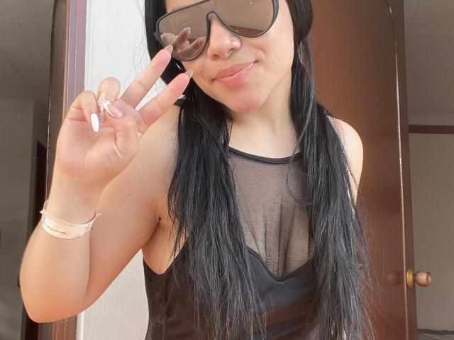 Ebba - Live sexe cam - 23275109