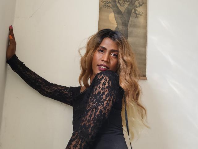 JohnaNy - Sexe cam en vivo - 23275761