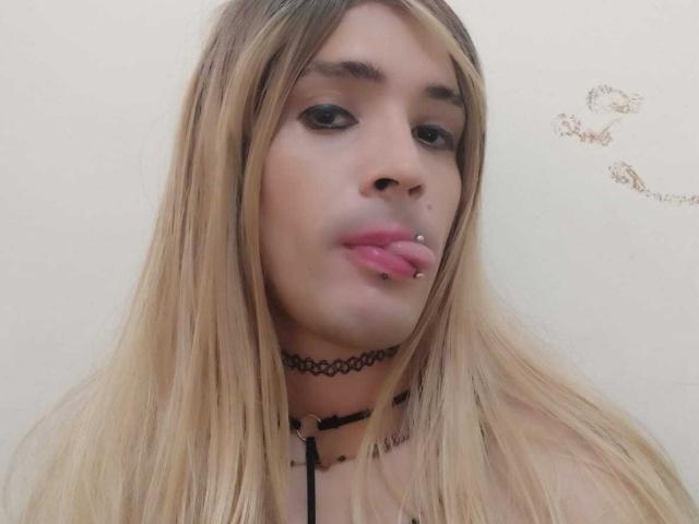 SamanthaVelazquez - Live sex cam - 23276485