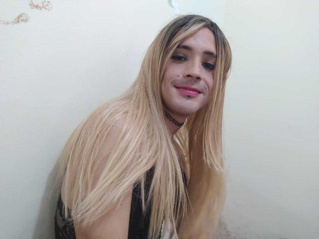 SamanthaVelazquez - Live sex cam - 23276489