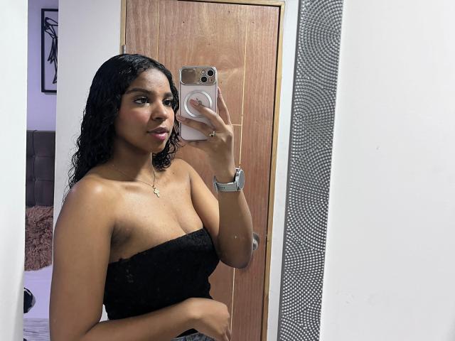 LisaMendez - Sexe cam en vivo - 23276493