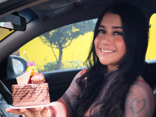 KallyMyller - Live sex cam - 23276549