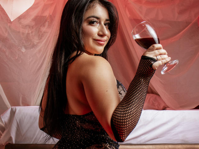 KallyMyller - Live sex cam - 23276633