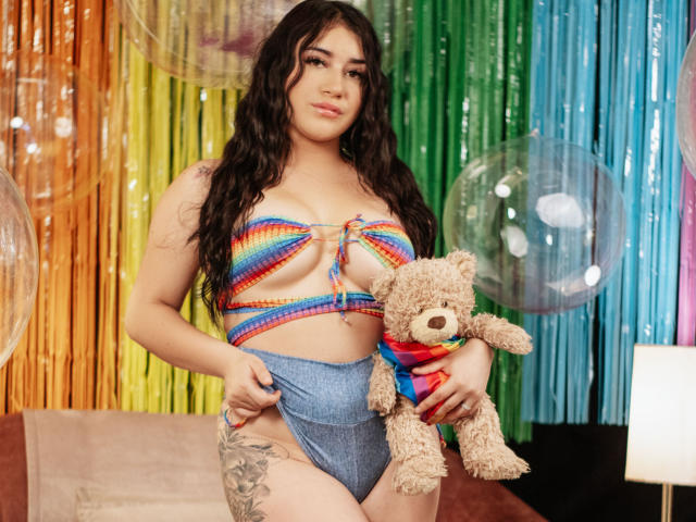 KallyMyller - Live sex cam - 23276637