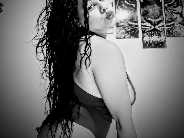 AlhelQueen - Live sex cam - 23276701
